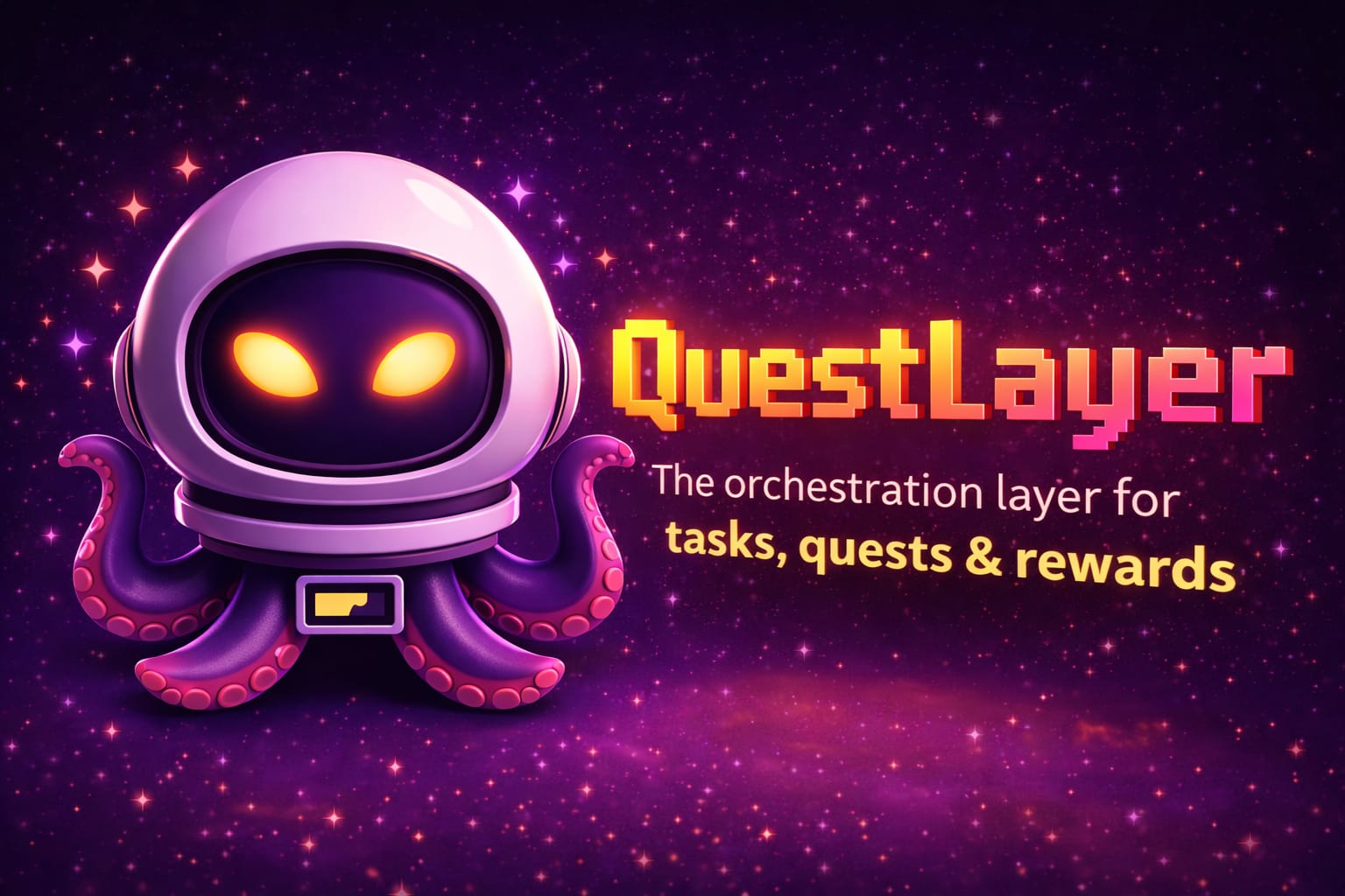 QuestLayer widget preview